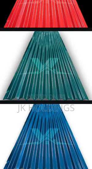 Iron Sheets