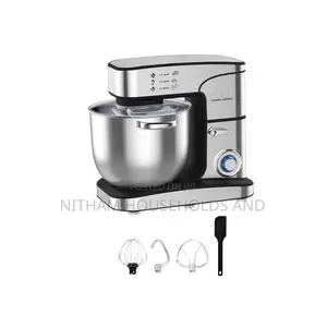 Sokany Sk‐05012 Stand Mixer – 18 L, 3300 W