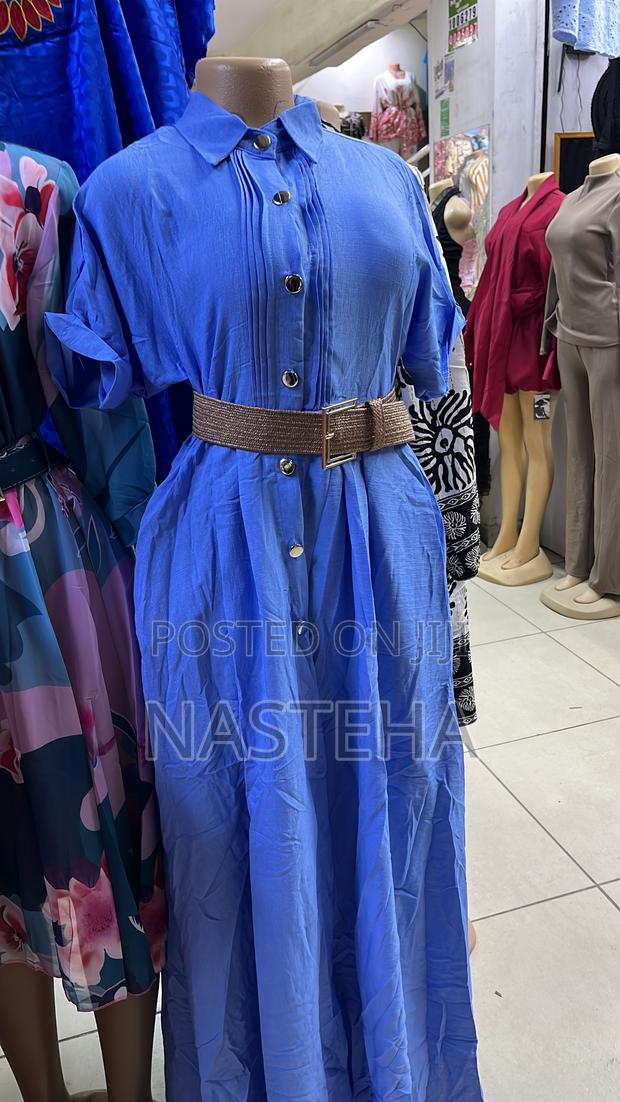 Linendress - thumbnail 2