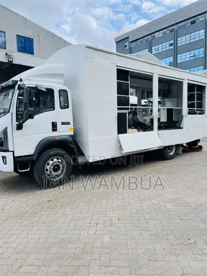 Heavy Commercial Vehicles ; Trucks,Lorries and Buses
