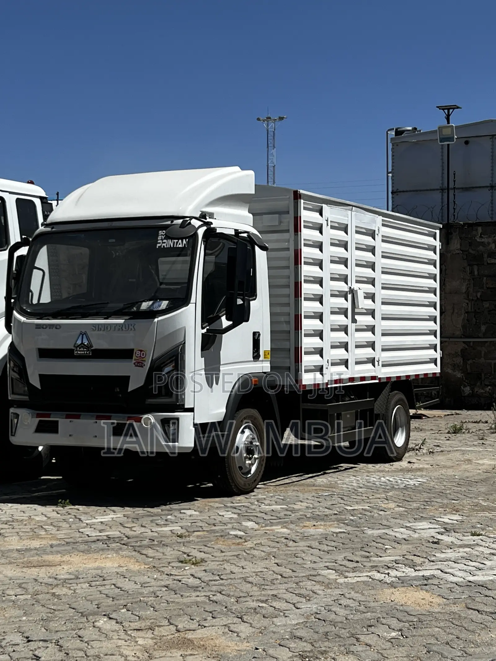 Heavy Commercial Vehicles ; Trucks,Lorries and Buses