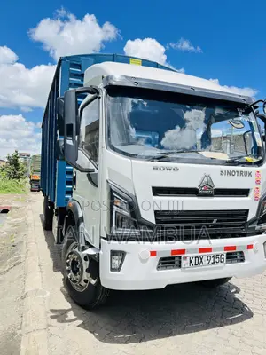 Heavy Commercial Vehicles ; Trucks,Lorries and Buses