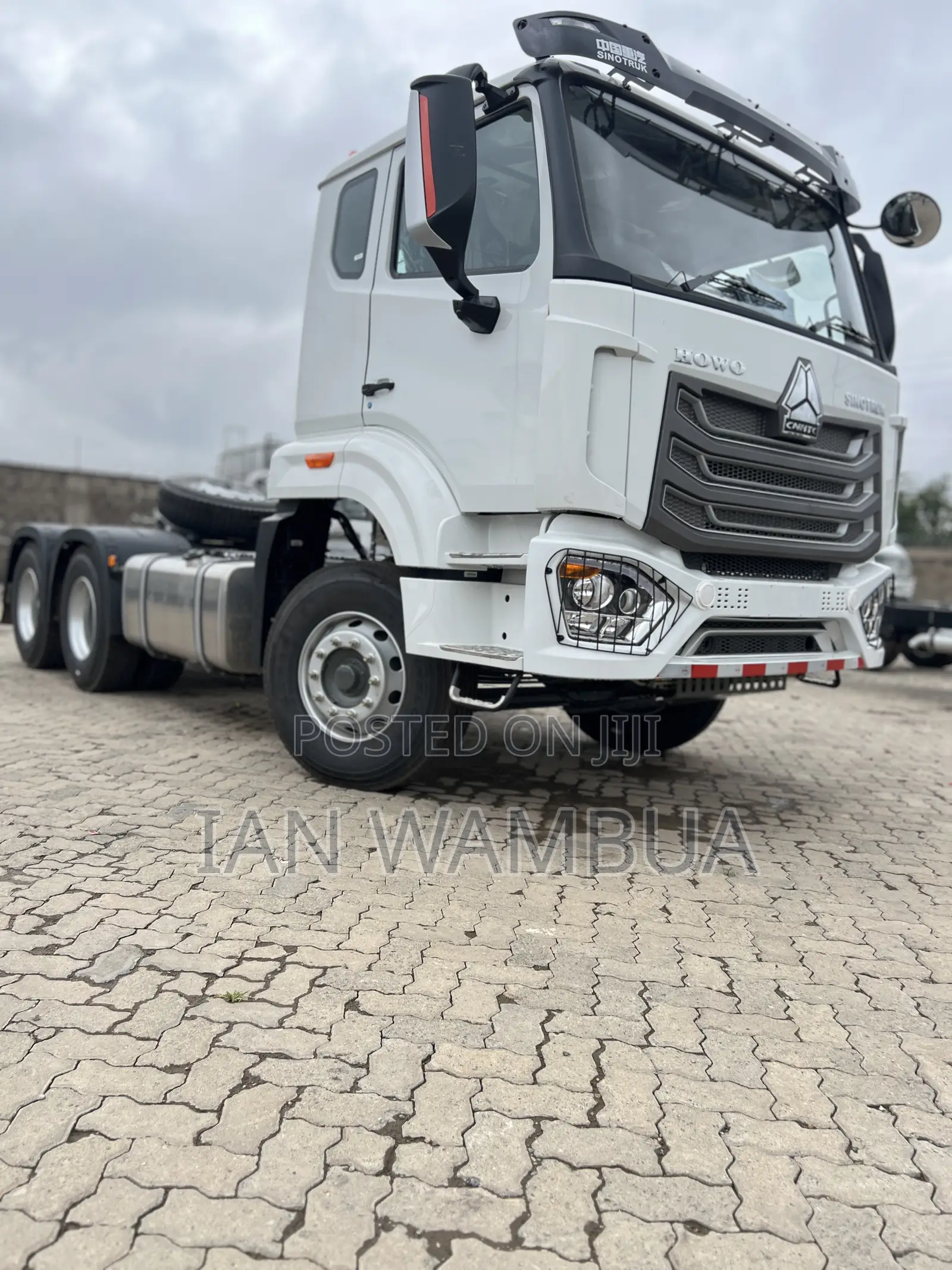 Heavy Commercial Vehicles ; Trucks,Lorries and Buses
