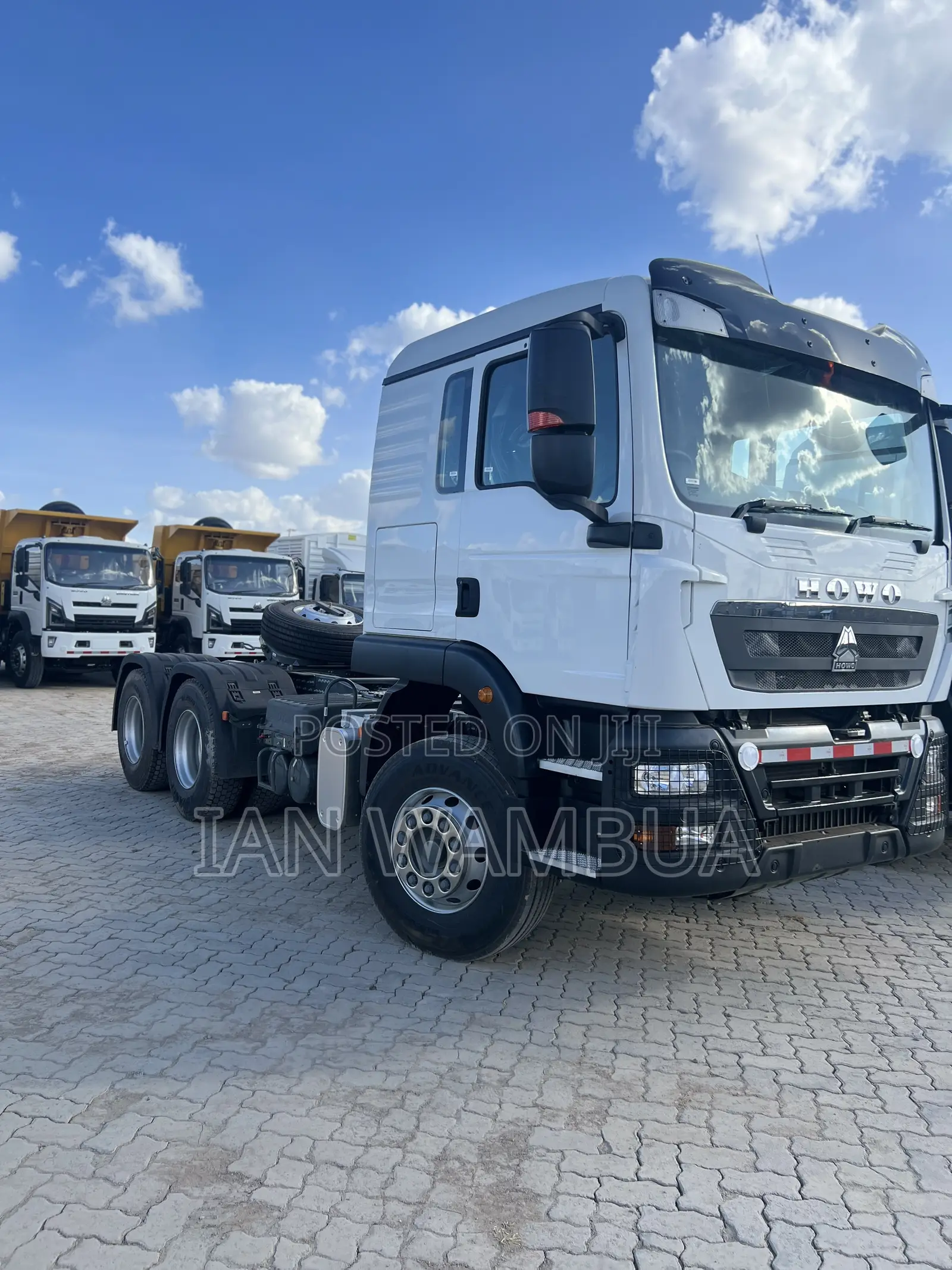 Heavy Commercial Vehicles ; Trucks,Lorries and Buses