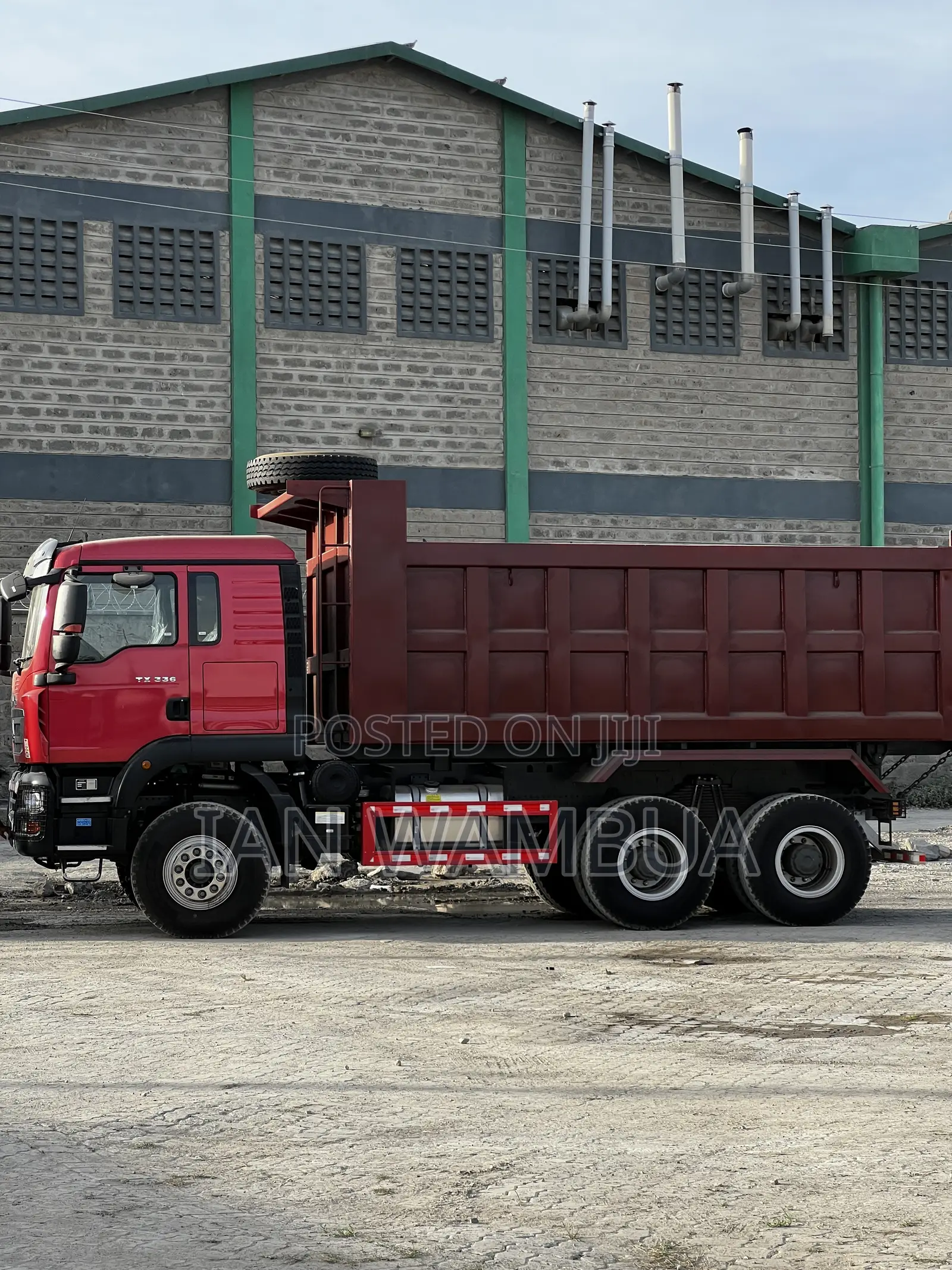 Heavy Commercial Vehicles ; Trucks,Lorries and Buses