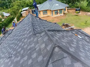 Decra / Stone Coated Roofing