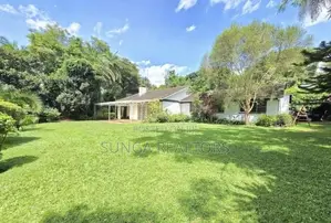 4bdrm Bungalow in Loresho for rent