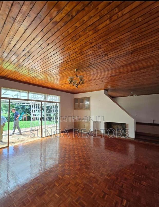 4bdrm Bungalow in Loresho for rent - thumbnail 2