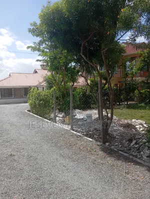 3bdrm Bungalow in Syokimau Katani Road for rent
