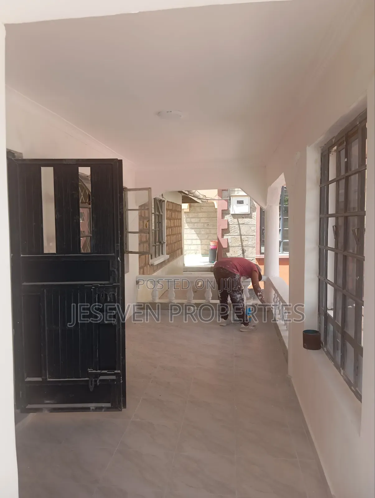 3bdrm Bungalow in Syokimau Katani Road for rent