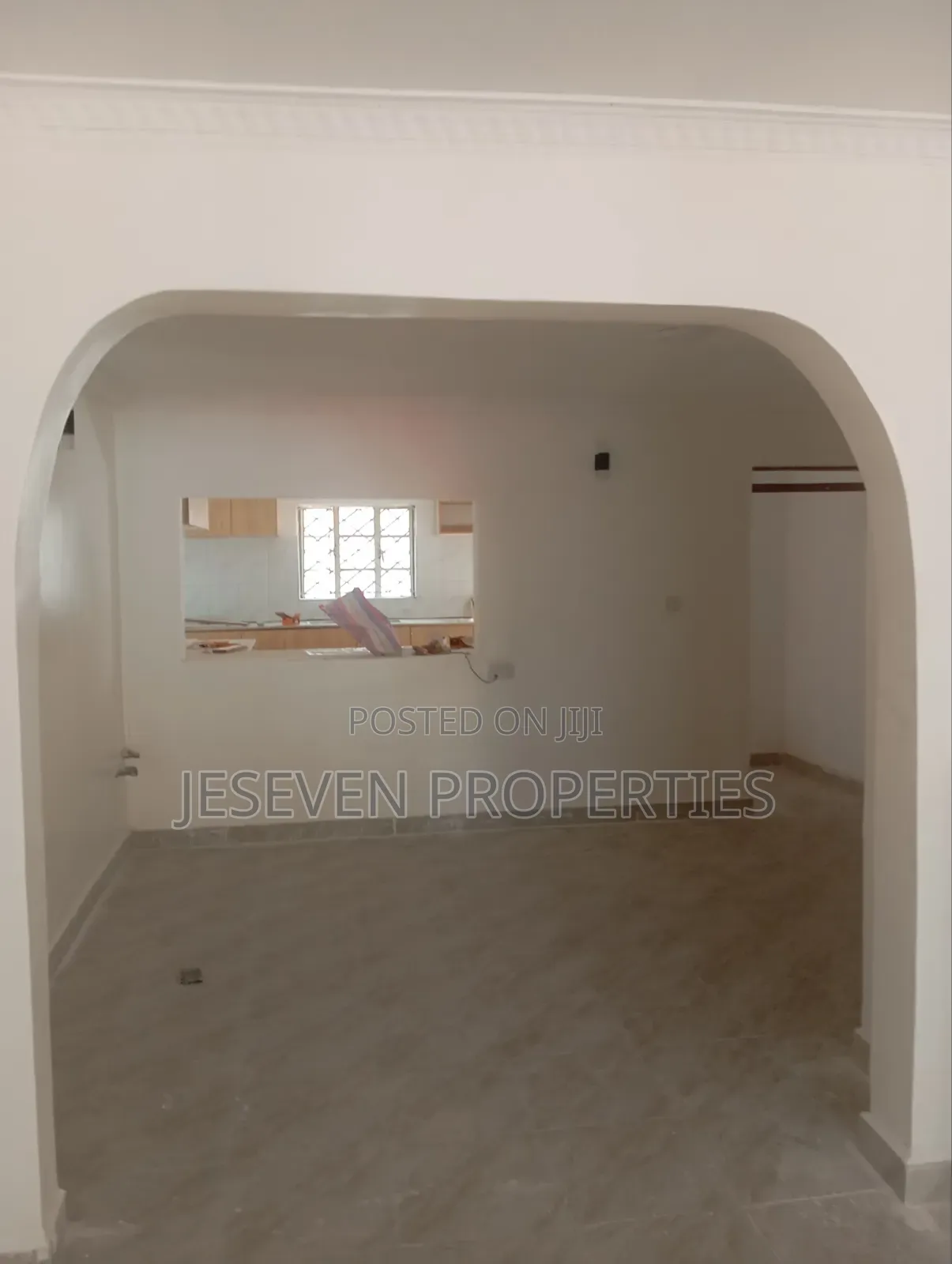 3bdrm Bungalow in Syokimau Katani Road for rent
