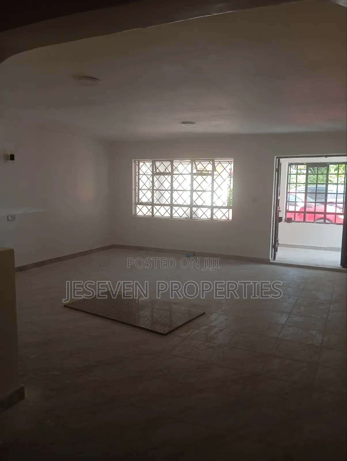 3bdrm Bungalow in Syokimau Katani Road for rent