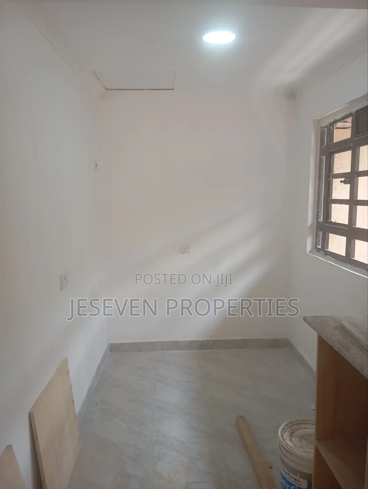3bdrm Bungalow in Syokimau Katani Road for rent