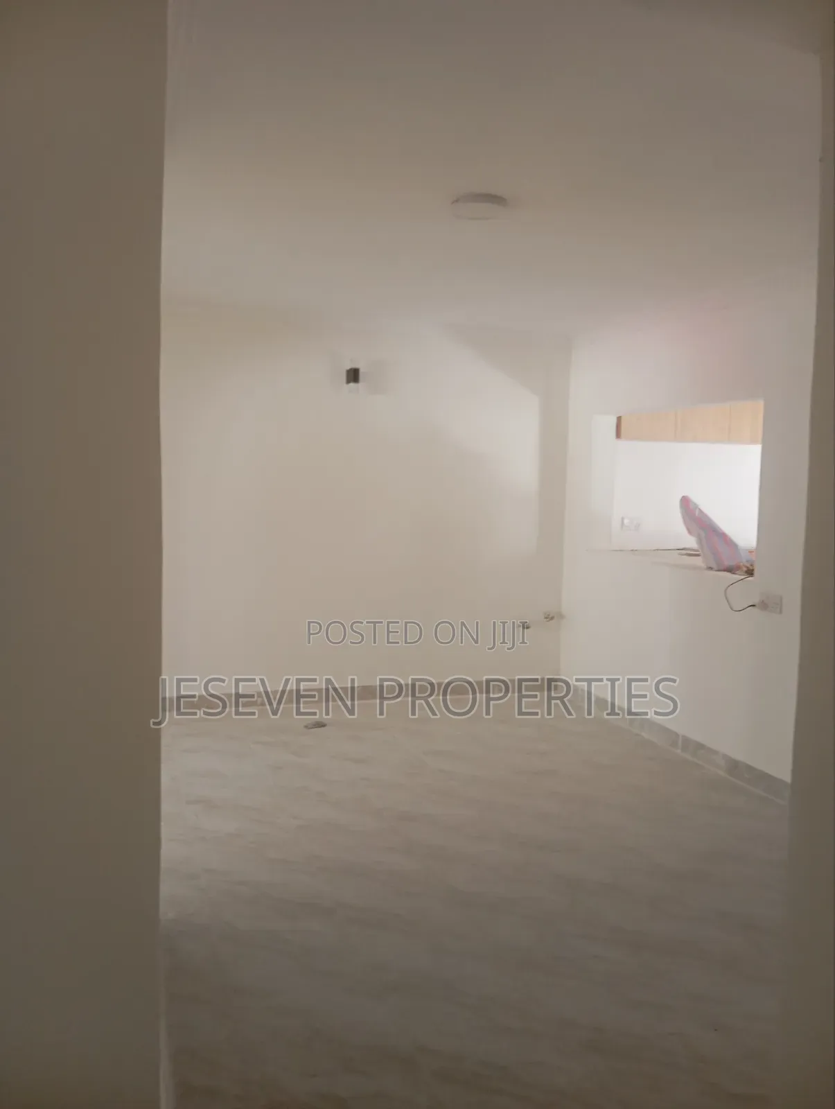 3bdrm Bungalow in Syokimau Katani Road for rent