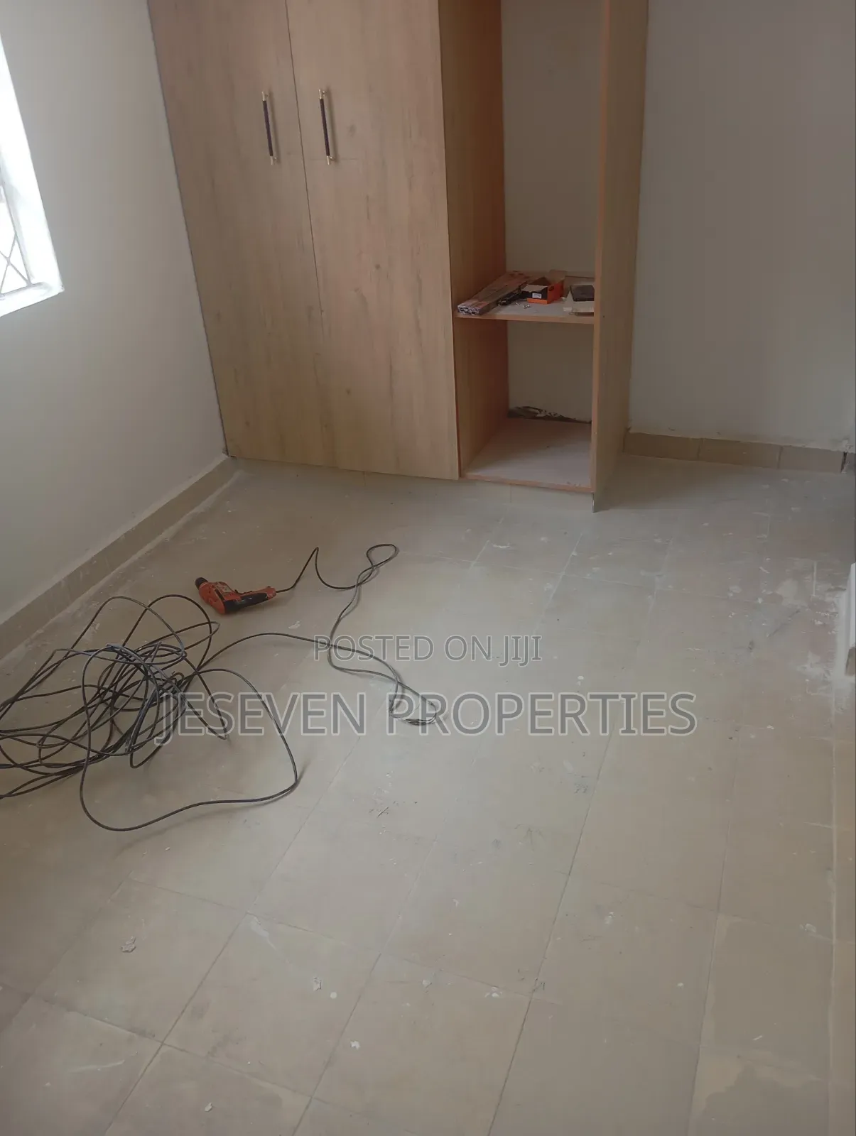 3bdrm Bungalow in Syokimau Katani Road for rent