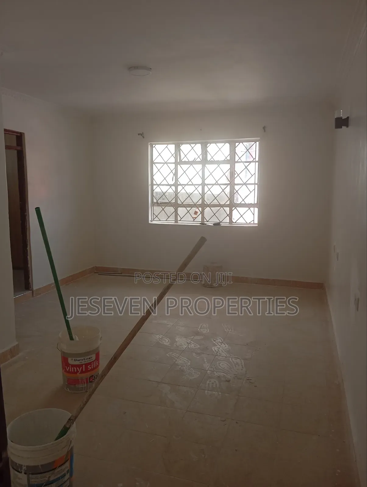 3bdrm Bungalow in Syokimau Katani Road for rent