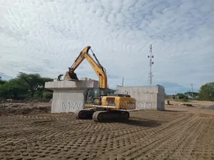 Teramex Heavy Equipments