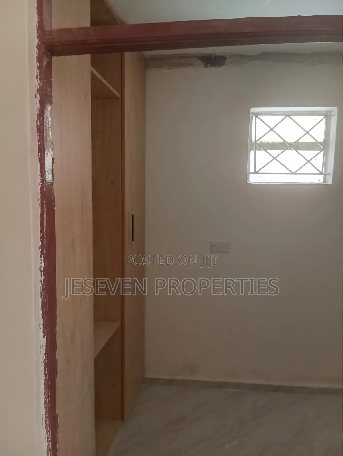 3bdrm Bungalow in Syokimau Katani Road for rent