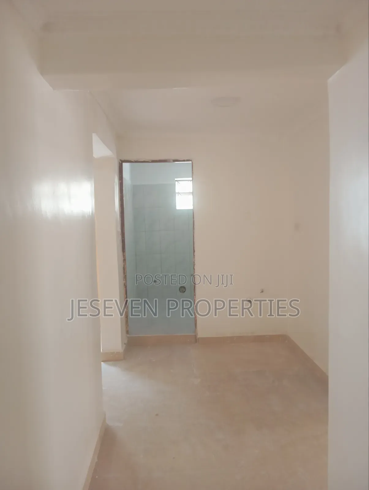 3bdrm Bungalow in Syokimau Katani Road for rent