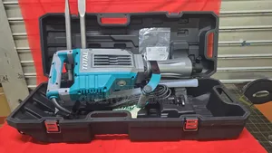 Powerful Demolisher Total /Demolition Hammer 1700w
