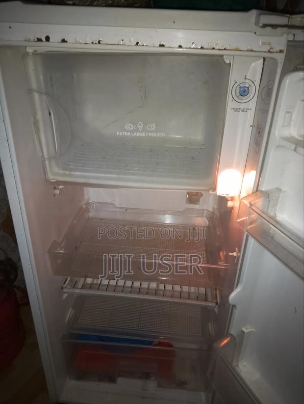 Used Fridge