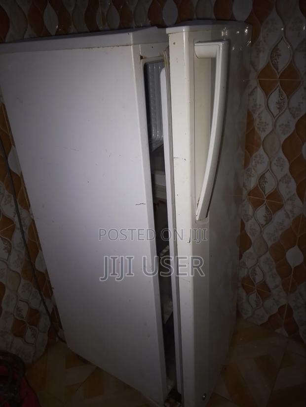 Used Fridge - thumbnail 2