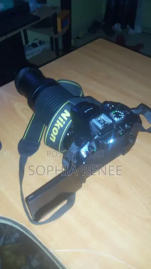 Niko D5300 Call