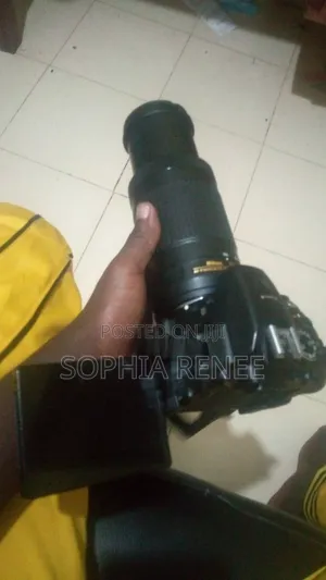Niko D5300 Call