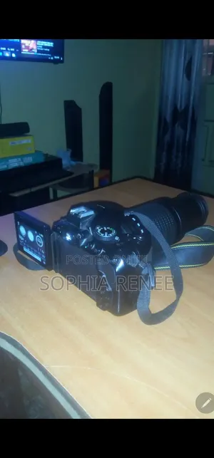 Niko D5300 Call
