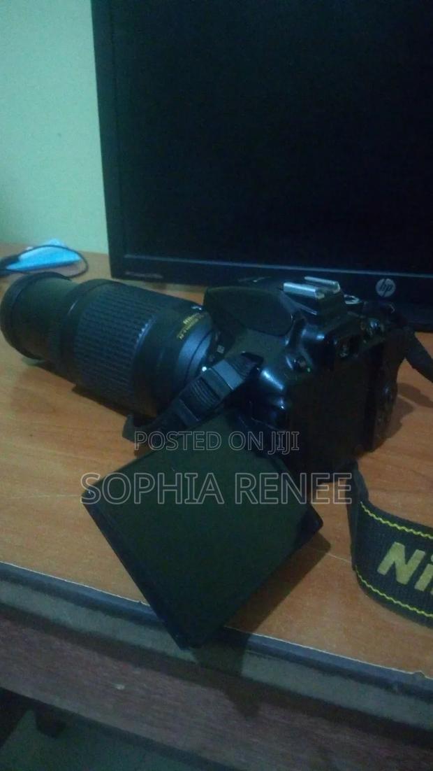 Niko D5300 Call - thumbnail 6
