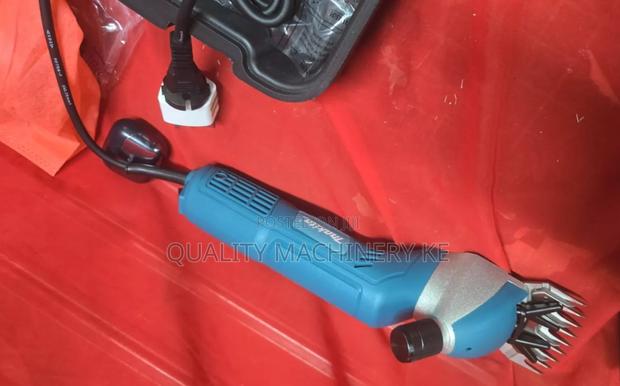 Unique Corded Electric Sheep Shears