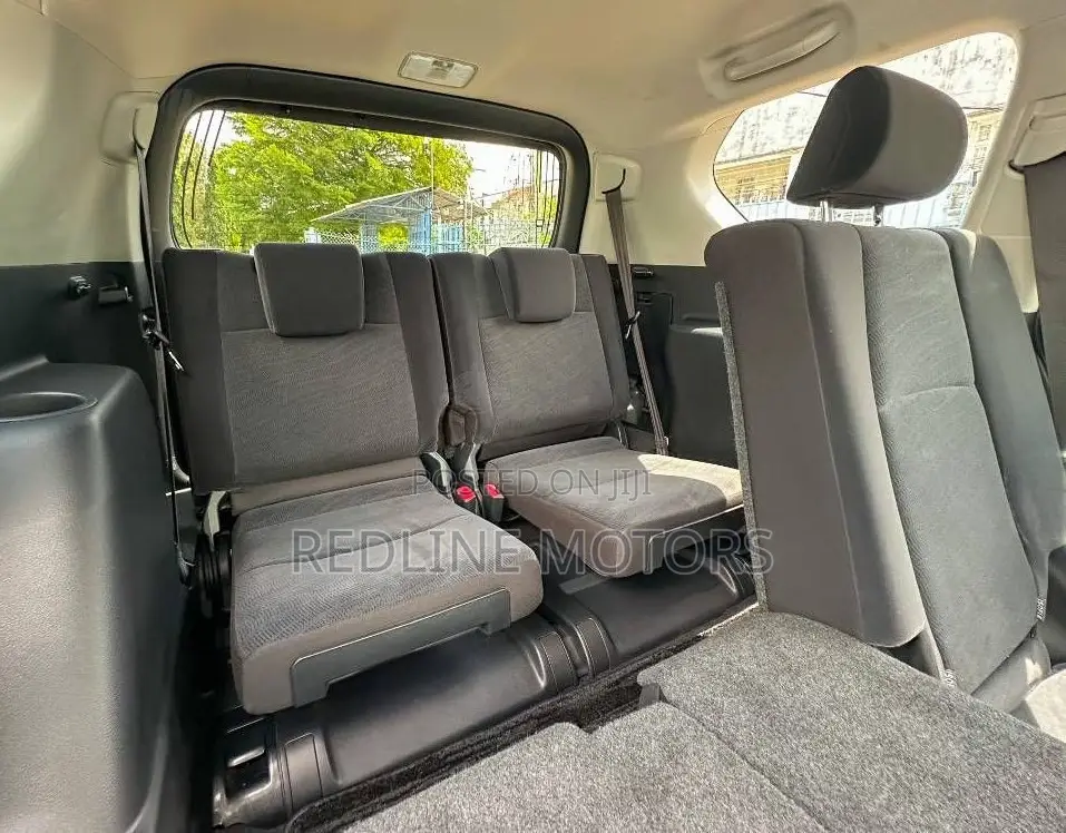 Toyota Land Cruiser Prado 2.7 2021 Brown