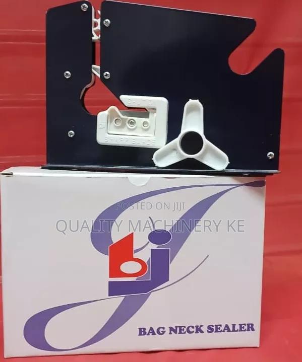 High-quality Bag Neck Sealer /Bread Sealer
