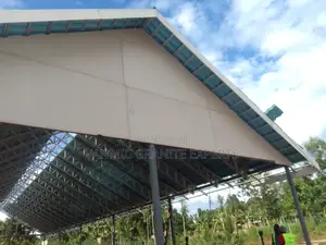 Ceiling Installation Services for Homes Across Kenya