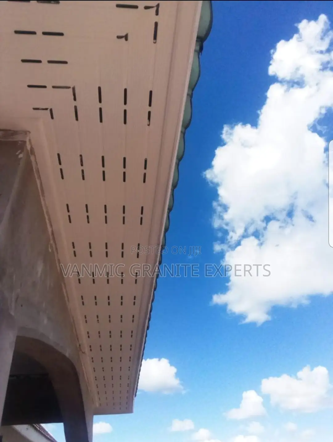 Ceiling Installation Services for Homes Across Kenya