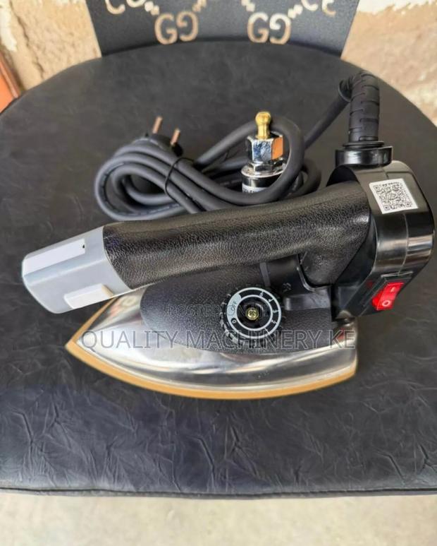 Reliable Lida Industrial Steam Iron
