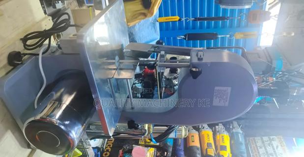 Qualified Butchery Bone Cutter Jg-1620