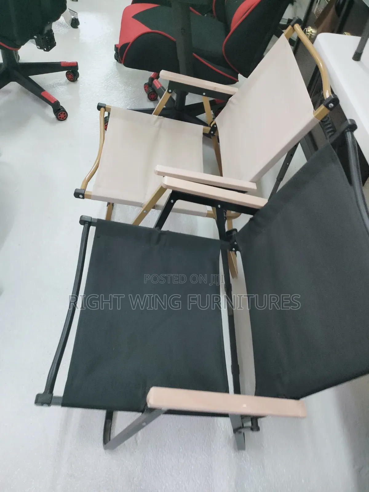 Foldable Safari Chairs Foldable Safari Chair