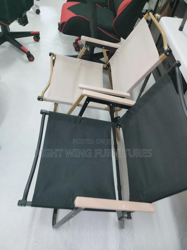 Foldable Safari Chairs Foldable Safari Chair