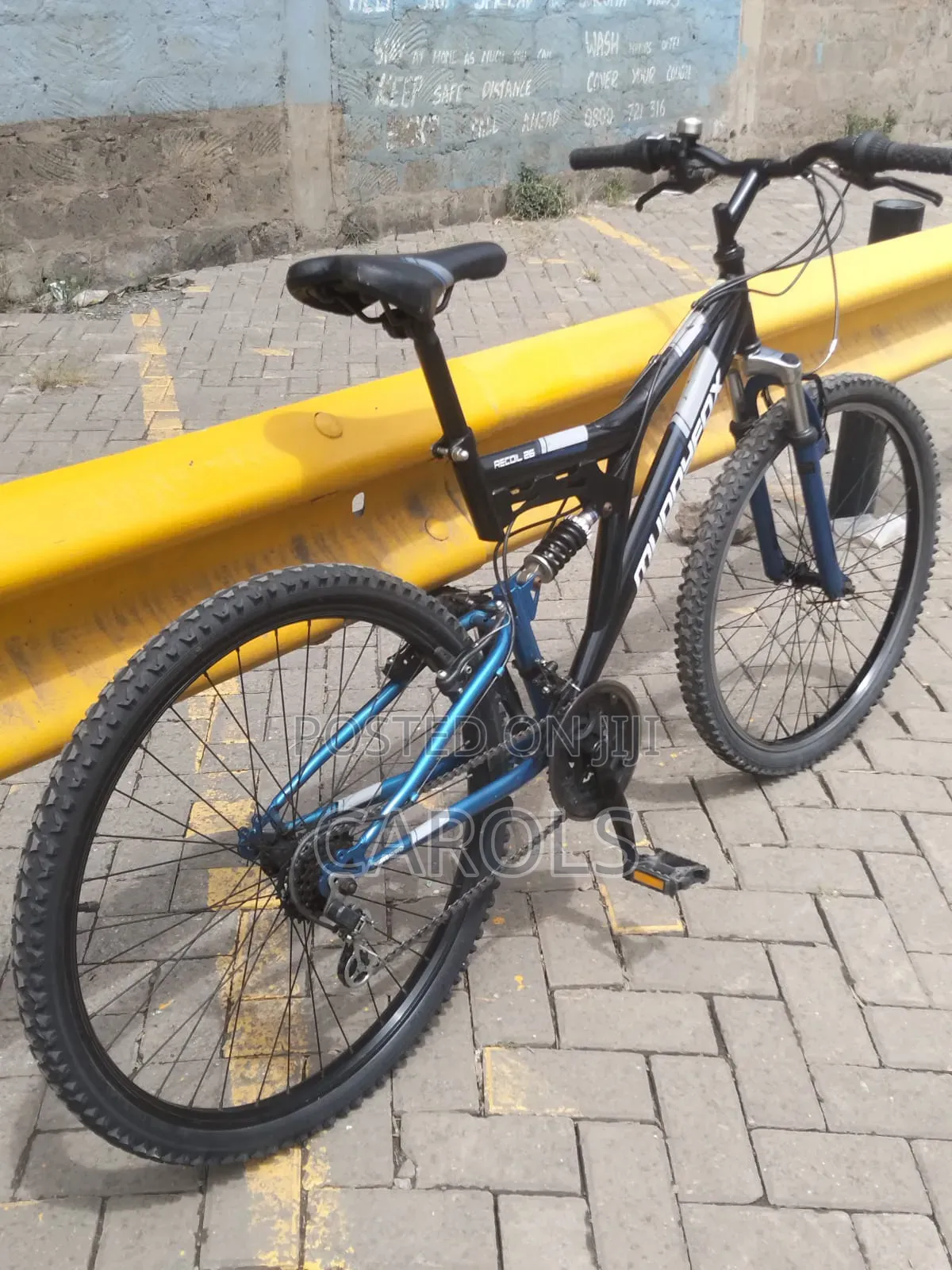 Ex Uk Fully Serviced by at 15500. Contact. Imara Daima