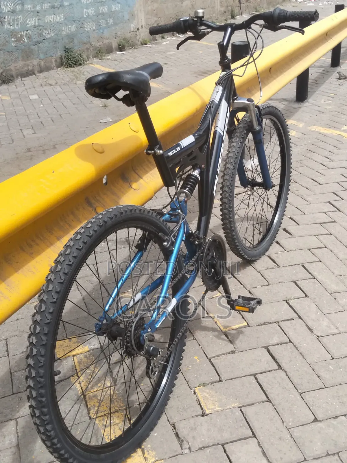 Ex Uk Fully Serviced by at 15500. Contact. Imara Daima