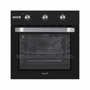 Bolesi Built in Oven 65l