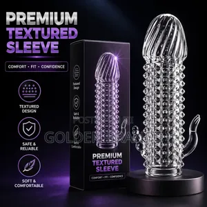 Stronger Erection, Delay Ejacuation