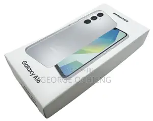 New Samsung Galaxy A16 128 GB Green