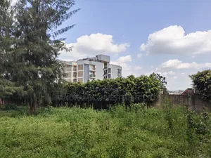 Quarter Plot for Sale in Kikuyu Town Kiambu County.