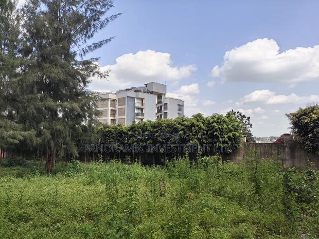 Quarter Plot for Sale in Kikuyu Town Kiambu County.