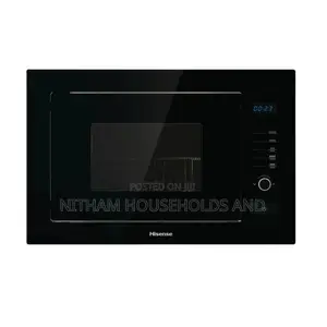 Hisense Hb20m0bx5 20l Built-in Microwave