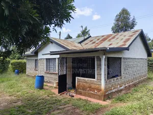 3bdrm House in Free Town, Ngecha for sale