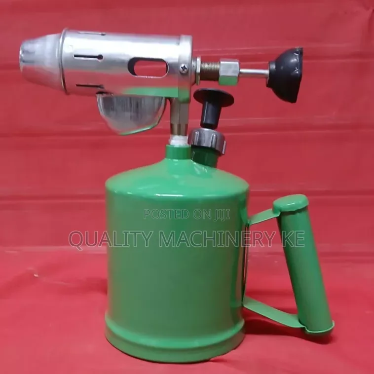 Best Quality Blow Lamp Is Back