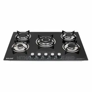 Bolesi Built in Gas Hob
